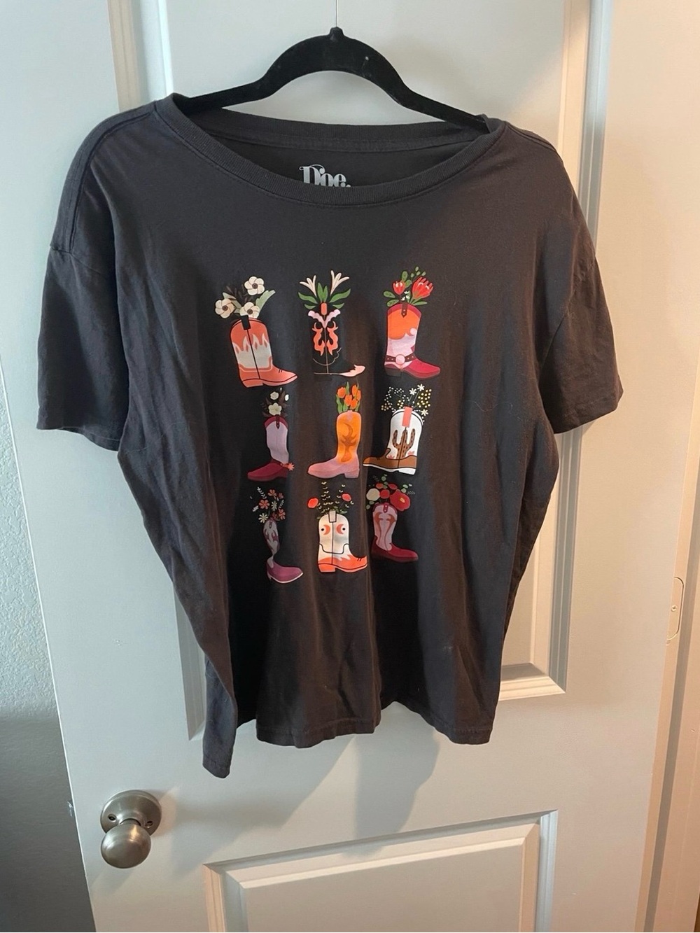 Women's Graphic T-Shirt